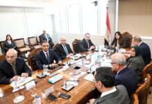 وزيرة الإسكان