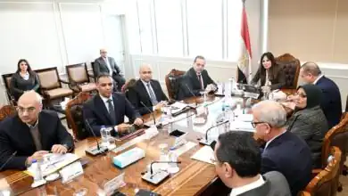 وزيرة الإسكان