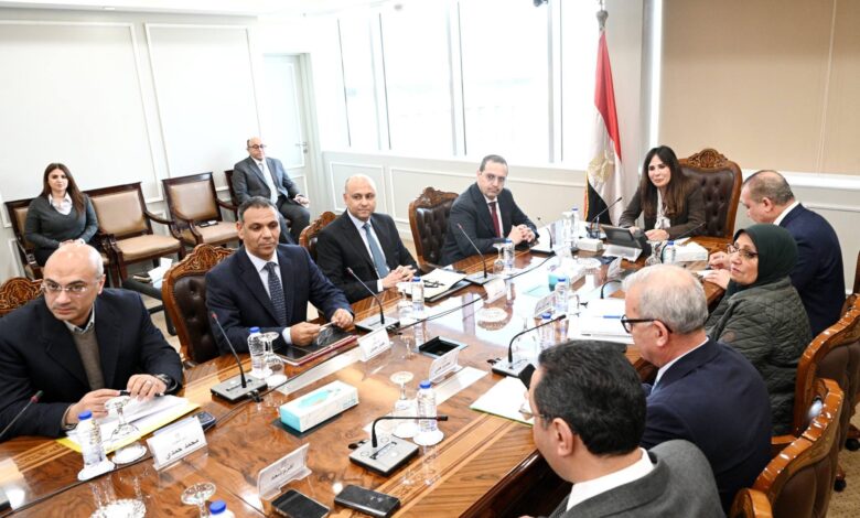 وزيرة الإسكان