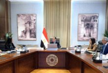 رئيس الوزراء: إعداد تصور متكامل لطرح آلاف الوحدات السكنية بالإيجار في مختلف المحافظات