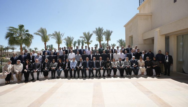 البنك الأهلي المصري يطلق «أكاديمية بازل المتخصصة» بالتعاون مع اتحاد المصارف العربية لتدريب الكوادر المصرفية