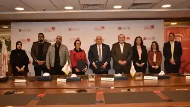 احتفالاً بمرور 50 عامًا.. بنك saib يدعم 50 فتاة من الفئات الأكثر احتياجًا عبر مشروع المختبر الصغير
