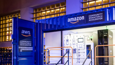 البنوك الأوروبية والآسيوية والخليجية تتخلي عن السحابة الأمريكية لتعزيز السيادة الرقمية