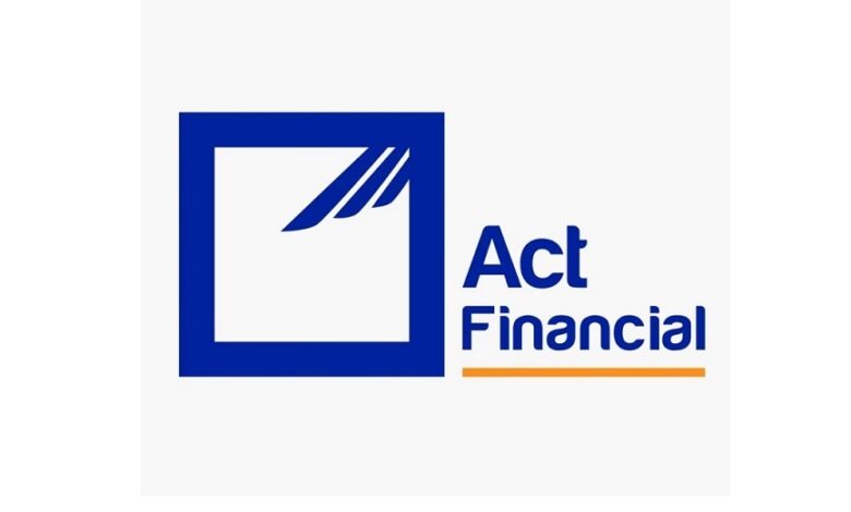 أكت فاينانشال تحقق نموًا 39.6% في الأرباح إلى 496.19 مليون جنيه خلال 2025