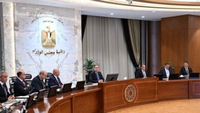 مدبولي: لا تأجيل لتحريك أسعار البترول وسعر برميل النفط 108 دولار والسولار 1604 دولار..وتوقعات بأرتفاعه الى 150 دولار