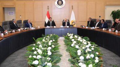 اجتماع وزاري: توطين صناعة الدواء وتعزيز الصادرات والابتكار بالذكاء الاصطناعي