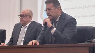 غرفة التطوير العقاري تعلن انضمام 764 شركة مسجلة اعلى زيادة في تاريخها عام 2025