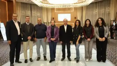 البنك الأهلي المصري ينظم "Suhoor Smart Bites" لتعزيز التعلم الرقمي للموظفين