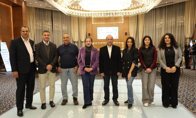 البنك الأهلي المصري ينظم "Suhoor Smart Bites" لتعزيز التعلم الرقمي للموظفين