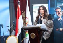 ميرا يوسف: البنك الزراعي المصري حريص على تمكين المرأة ودعم إسهاماتها في التنمية