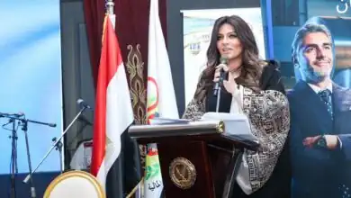 ميرا يوسف: البنك الزراعي المصري حريص على تمكين المرأة ودعم إسهاماتها في التنمية