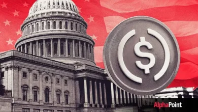 المشرعون الأمريكيون يضعون اللمسات الأخيرة على قانون العملات المستقرة