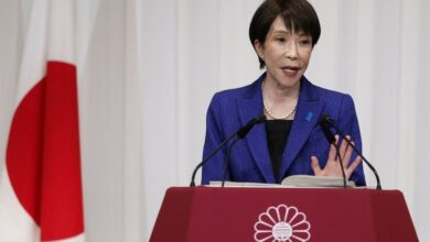 اليابان تدرس تأمين مضيق هرمز.. خطة لإزالة الألغام لإنقاذ 20% من إمدادات النفط