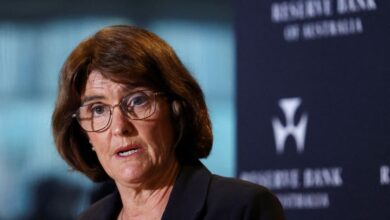 محافظ بنك الاحتياطي الأسترالي: رفع أسعار الفائدة ممكن في مارس إذا تعرض التضخم للخطر