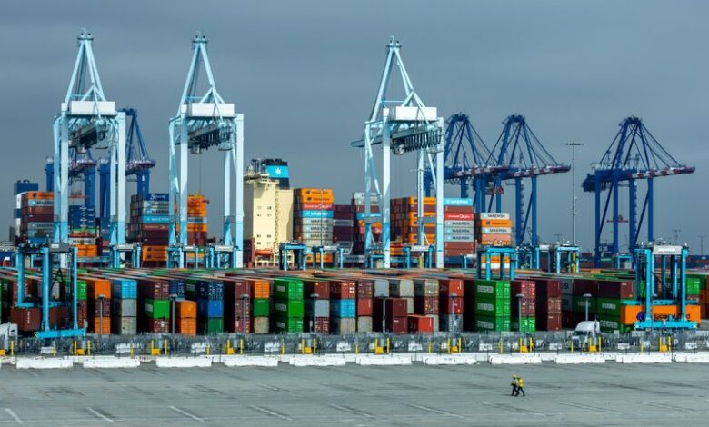 الجمارك الأمريكية تطور نظامًا لاسترداد الرسوم الجمركية خلال 45 يومًا