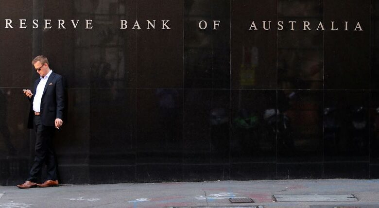 خبراء الاقتصاد: بنك الاحتياطي الأسترالي يرفع الفائدة إلى 4.1% لصدمة أسعار النفط
