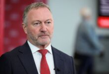 بريطانيا ترفض الانجرار للحرب.. رد حاسم على تهديدات ترامب بتدمير محطات طاقة إيران