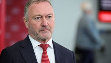 بريطانيا ترفض الانجرار للحرب.. رد حاسم على تهديدات ترامب بتدمير محطات طاقة إيران