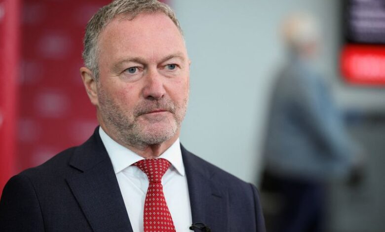 بريطانيا ترفض الانجرار للحرب.. رد حاسم على تهديدات ترامب بتدمير محطات طاقة إيران