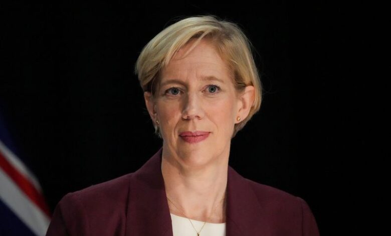 البنك المركزي النيوزيلندي يحذر من رفع أسعار الفائدة 2026 بسبب التضخم والطاقة