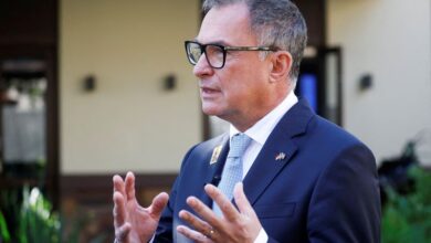 يواكيم ناجل: رفع الفائدة في اجتماع أبريل المقبل "خيار مطروح" للبنك المركزي الأوروبي