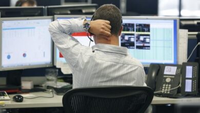 نيكسجن إنرجي تعلن نتائج 2025 يوم الاثنين وتوقعات خسارة 0.03 دولار