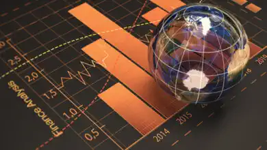 أسواق السندات العالمية تواجه أكبر خسائر أسبوعية مع تصاعد الحرب بالشرق الأوسط