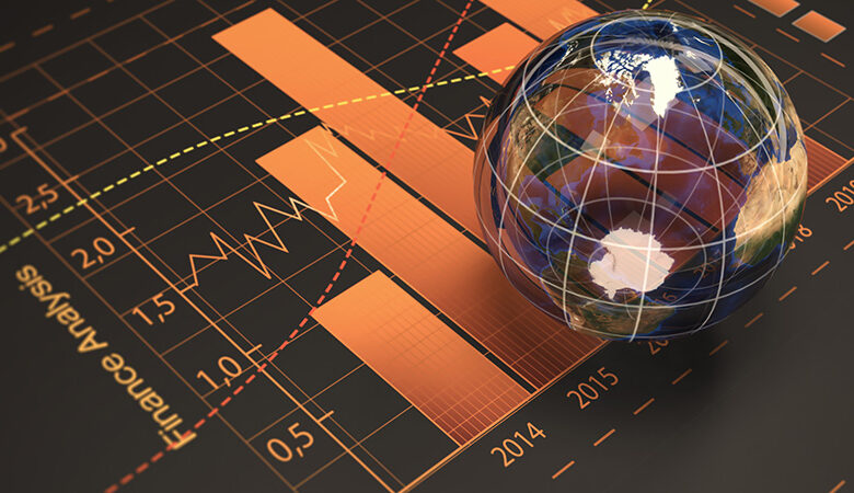 أسواق السندات العالمية تواجه أكبر خسائر أسبوعية مع تصاعد الحرب بالشرق الأوسط