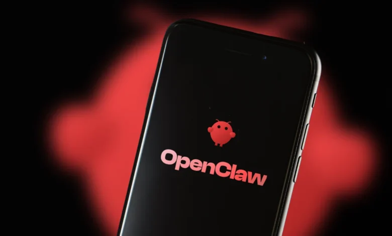 الصين تحظر OpenClaw في الشركات الحكومية بسبب تسريب البيانات الحساسة