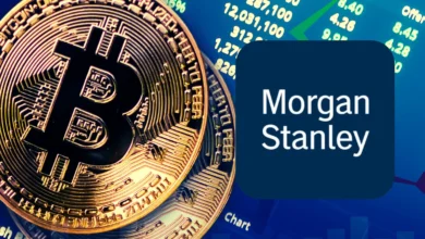بنك مورغان ستانلي يزلزل سوق الكريبتو بإطلاق صندوق بيتكوين خاص بالبورصة