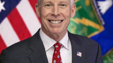 وزير الطاقة الأمريكي: ترامب امر بالإفراج عن 172 مليون برميل من الاحتياطي الاستراتيجي لضمان إمدادات آسيا خلال الأزمة