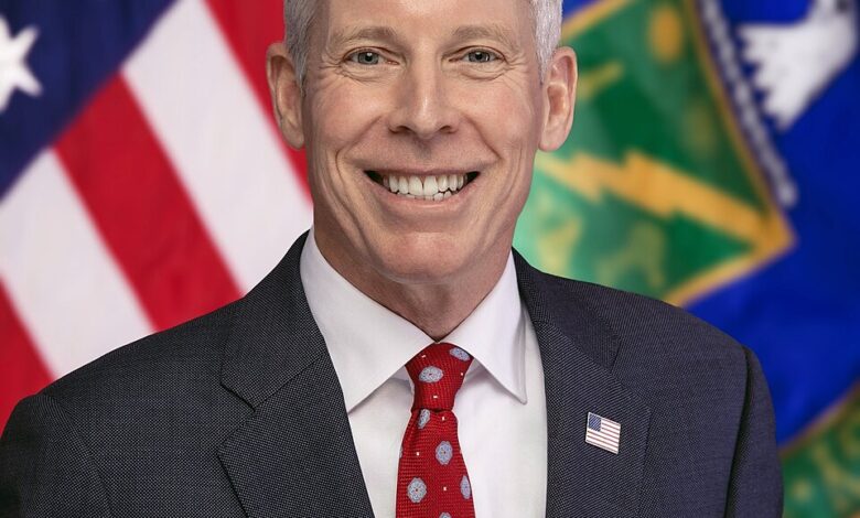 وزير الطاقة الأمريكي: ترامب امر بالإفراج عن 172 مليون برميل من الاحتياطي الاستراتيجي لضمان إمدادات آسيا خلال الأزمة