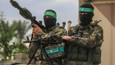 بنك إسرائيل: حماس وحزب الله يكلفان الاقتصاد الإسرائيلي 57 مليار دولار في عامين حتى 2025