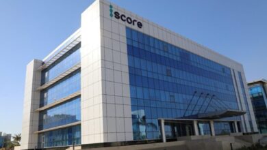 «آي سكور» تعتمد زيادة رأس المال إلى 1.35 مليار جنيه وتجديد الثقة في محمد كريم رئيسًا تنفيذيًا