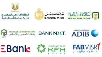 القطاع المصرفي المصري يحقق 601.612 مليار جنيه صافي أرباح بنهاية 2025