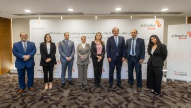 بنك البركة – مصر يتبرع بـ30 مليون جنيه لتجهيز قسم عيادات الأطفال بمركز مجدي يعقوب