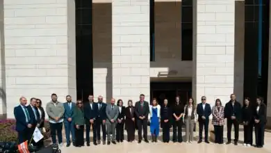 تحت رعاية البنك المركزي المصري.. بنك قناة السويس يُطلق مبادرة «سكة رزق» لتمكين أبناء دور الرعاية بالشراكة بين مؤسستى صناع الخير وطلبات مصر