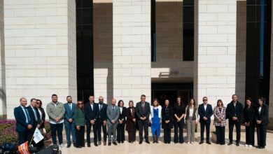 تحت رعاية البنك المركزي المصري.. بنك قناة السويس يُطلق مبادرة «سكة رزق» لتمكين أبناء دور الرعاية بالشراكة بين مؤسستى صناع الخير وطلبات مصر