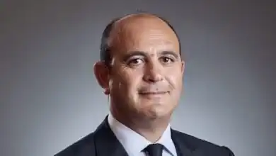 بنك مصر يعين عمرو النقلي نائباً للرئيس التنفيذي لدعم خطط التوسع