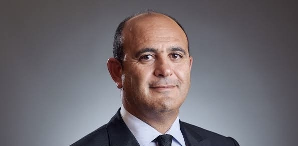 بنك مصر يعين عمرو النقلي نائباً للرئيس التنفيذي لدعم خطط التوسع