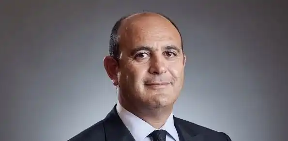 بنك مصر يعين عمرو النقلي نائباً للرئيس التنفيذي لدعم خطط التوسع