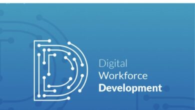 المعهد المصرفي المصري وبنك مصر يطلقان مبادرة جديدة لتطوير الكفاءات الرقمية في القطاع المصرفي