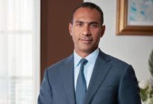 عاكف المغربي: أداء بنك قناة السويس القوي في 2025 يعكس نجاح استراتيجيتنا