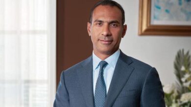 عاكف المغربي: أداء بنك قناة السويس القوي في 2025 يعكس نجاح استراتيجيتنا