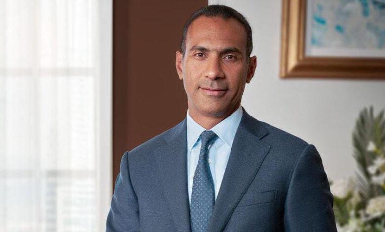 عاكف المغربي: أداء بنك قناة السويس القوي في 2025 يعكس نجاح استراتيجيتنا