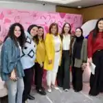 احتفالاً بشهر المرأة.. بنك قناة السويس يُنظم سلسلة معارض لموظفاته