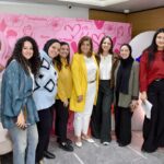 احتفالاً بشهر المرأة.. بنك قناة السويس يُنظم سلسلة معارض لموظفاته