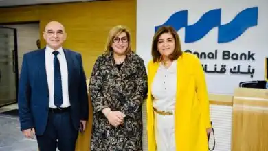 نور الزيني: بنك قناة السويس يدعم المرأة بعلاج السيدات وتمكين رائدات الأعمال