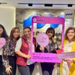 نك قناة السويس يحتفل بشهر المرأة.. معارض تسوق وترفيه وهدايا خاصة للموظفات