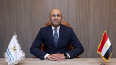 هاني عادل رئيساً للإلتزام والحوكمة بالبنك الزراعي المصري